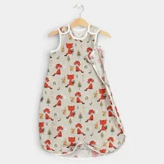 Sommerschlafsack "Füchse-... 2