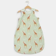 Sommerschlafsack  "Giraffen"
