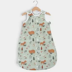 Sommerschlafsack "Kanada"