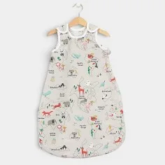 Sommerschlafsack "Reisender"