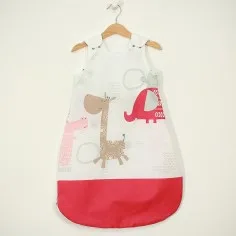 Sommerschlafsack "Rosa...