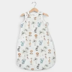 Sommerschlafsack "Safari"