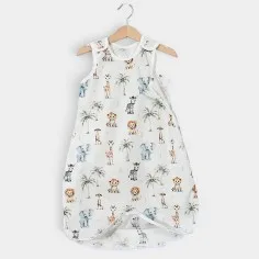 Sommerschlafsack "Safari" 2