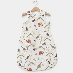 Sommerschlafsack "Sambia"