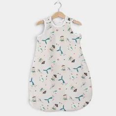 Sommerschlafsack "Seemann"