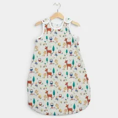 Sommerschlafsack "Treffen...