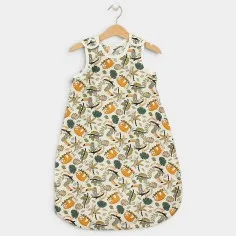 Sommerschlafsack "Tropenwelt"