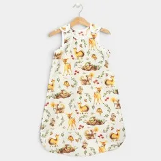 Sommerschlafsack "Waldfreunde"