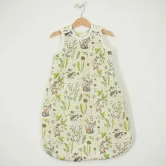 Sommerschlafsack...