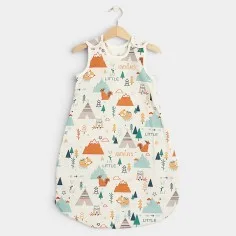 Sommerschlafsack Wilder Westen