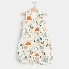 Sommerschlafsack Wilder Westen 2