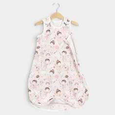 Sommerschlafsack "Zauberin" 2