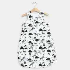 Winterschlafsack "Afrika:...