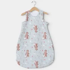 Winterschlafsack...