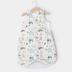 Winterschlafsack "Bauernhof" 2