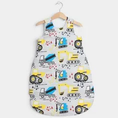 Winterschlafsack Baumeister