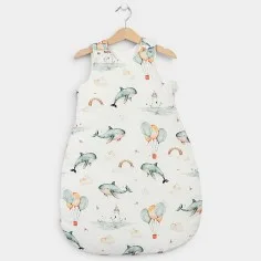 Winterschlafsack "Beluga"