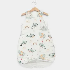 Winterschlafsack "Beluga" 2