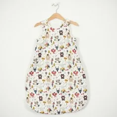 Winterschlafsack "Die...