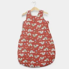 Winterschlafsack "Dinoland...