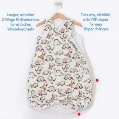 Winterschlafsack... 2