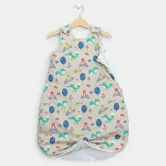 Winterschlafsack Eule und... 2
