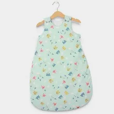 Winterschlafsack "Eulen und...