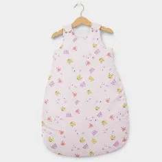 Winterschlafsack "Eulen und...