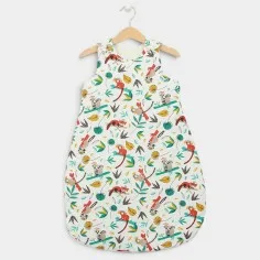 Winterschlafsack "Lemuren"