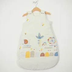 Winterschlafsack "Löwe und...