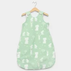 Winterschlafsack "Mit Blick...