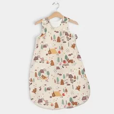 Winterschlafsack "Picknick...