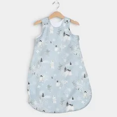 Winterschlafsack "Pinguine"