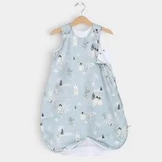 Winterschlafsack "Pinguine" 2