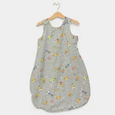 Winterschlafsack "Raketen"