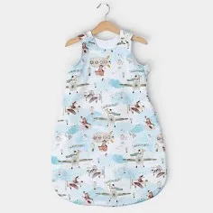 Winterschlafsack...