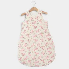 Winterschlafsack "Rosa...