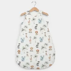 Winterschlafsack "Safari"
