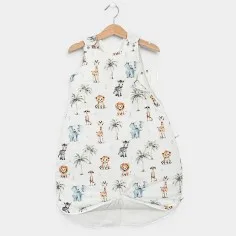Winterschlafsack "Safari" 2