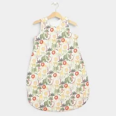 Winterschlafsack "Safari Park"