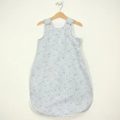 Winterschlafsack "Sternchen"