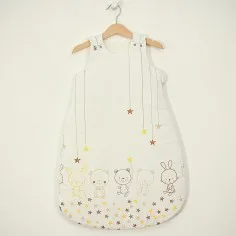 Winterschlafsack...