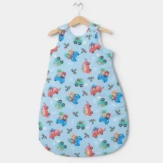 Winterschlafsack "Unterwegs"