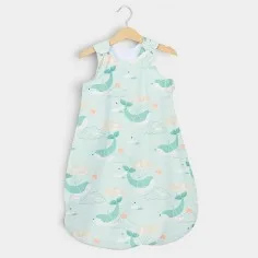Winterschlafsack "Wal"