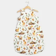Winterschlafsack "Waldfreunde"