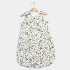 Winterschlafsack Waldwiese