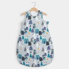 Winterschlafsack Weiße Bären