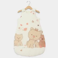 Winterschlafsack "Welpen"