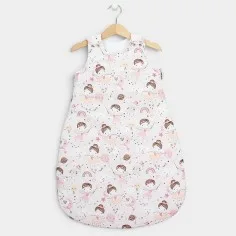 Winterschlafsack Zauberin