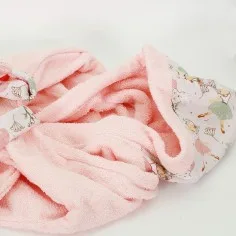 Bademantel "Die kleine... 2